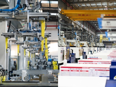 康佳西安洗碗機(jī)生產(chǎn)線正式投產(chǎn) 以智能制造驅(qū)動(dòng)，為百億白電戰(zhàn)略注入軟件新動(dòng)能